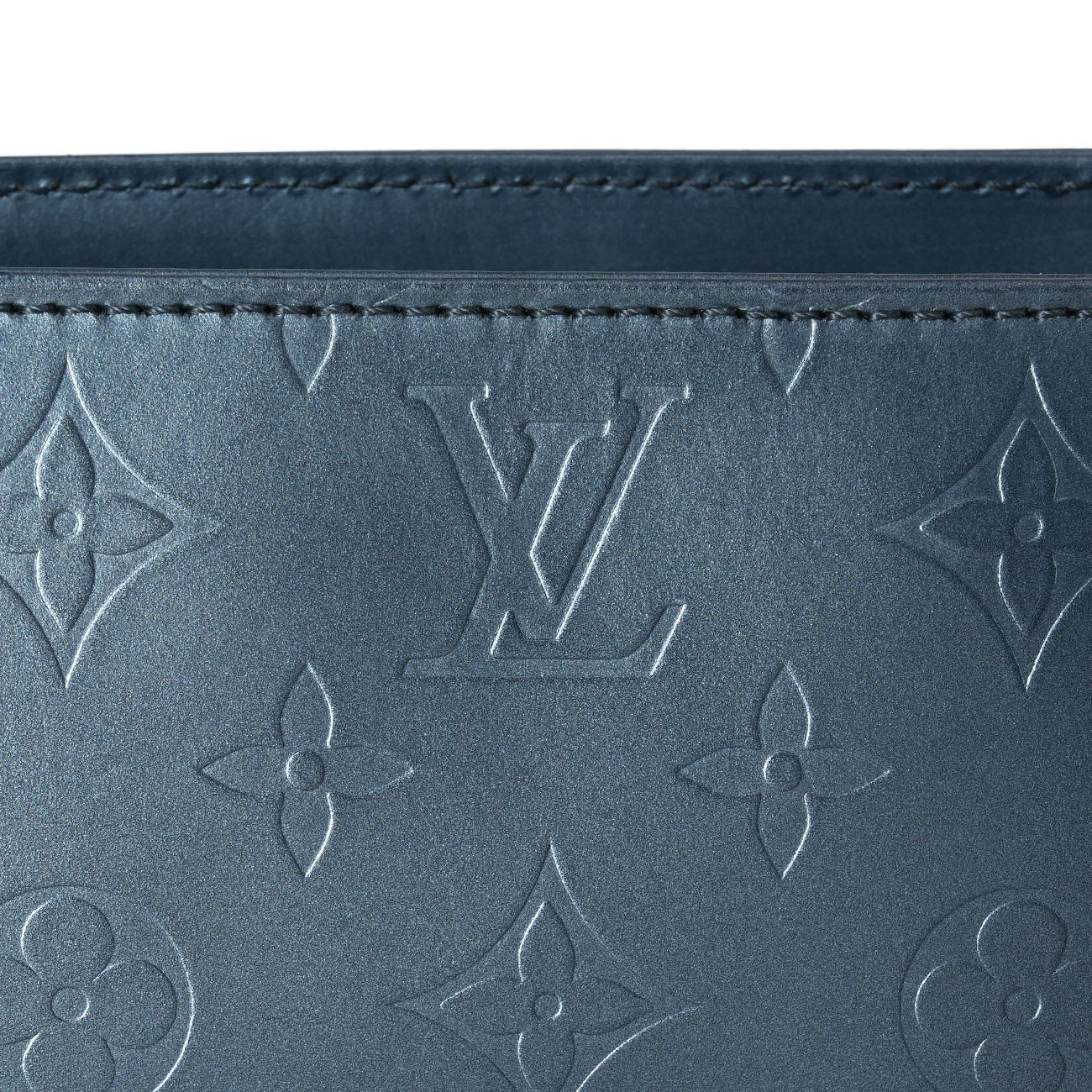 LOUIS VUITTON(USED)루이비통 모노그램 매트 숄더백